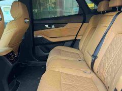 Changan UNI-K 2.0T Premium - ფოტო 10