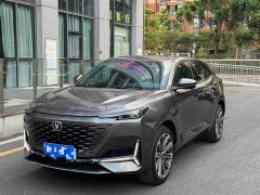 Changan UNI-K 2.0T Premium - ფოტო 2