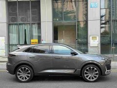 Changan UNI-K 2.0T Premium - ფოტო 4
