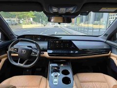Changan UNI-K 2.0T Premium - ფოტო 7