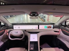 IM Motors Zhiji LS6 Max Standard Edition - photo 10