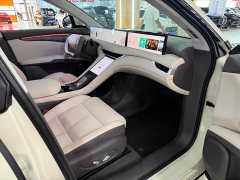 IM Motors Zhiji LS6 Max Standard Edition - photo 13