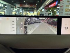 IM Motors Zhiji LS6 Max Standard Edition - photo 15