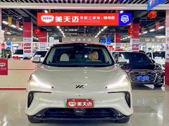 IM Motors Zhiji LS6 Max Standard Edition - photo 2