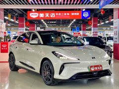 IM Motors Zhiji LS6 Max Standard Edition - photo 3