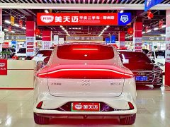 IM Motors Zhiji LS6 Max Standard Edition - photo 7