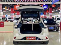 IM Motors Zhiji LS6 Max Standard Edition - photo 8