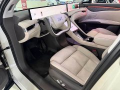 IM Motors Zhiji LS6 Max Standard Edition - photo 9