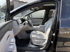 BYD Song Ultra EV 605KM Transcendence Edition - ფოტო 10