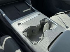 BYD Song Ultra EV 605KM Transcendence Edition - ფოტო 11