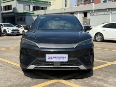 BYD Song Ultra EV 605KM Transcendence Edition - ფოტო 12