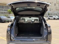 BYD Song Ultra EV 605KM Transcendence Edition - ფოტო 13