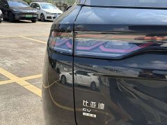 BYD Song Ultra EV 605KM Transcendence Edition - ფოტო 14