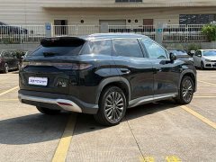 BYD Song Ultra EV 605KM Transcendence Edition - ფოტო 15