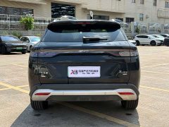 BYD Song Ultra EV 605KM Transcendence Edition - ფოტო 16