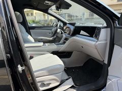 BYD Song Ultra EV 605KM Transcendence Edition - ფოტო 17