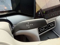 BYD Song Ultra EV 605KM Transcendence Edition - ფოტო 2