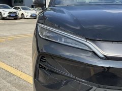 BYD Song Ultra EV 605KM Transcendence Edition - ფოტო 5