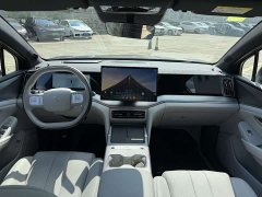 BYD Song Ultra EV 605KM Transcendence Edition - ფოტო 7
