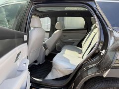BYD Song Ultra EV 605KM Transcendence Edition - ფოტო 8