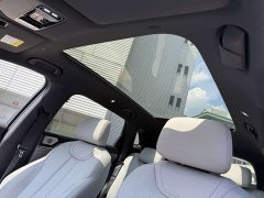 BYD Song Ultra EV 605KM Transcendence Edition - ფოტო 9