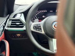 BMW 4 Series 425i M Sport Night Edition - ფოტო 11