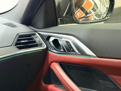 BMW 4 Series 425i M Sport Night Edition - ფოტო 15
