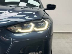 BMW 4 Series 425i M Sport Night Edition - ფოტო 16