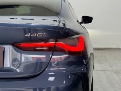 BMW 4 Series 425i M Sport Night Edition - ფოტო 17