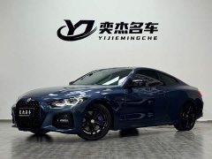 BMW 4 Series 425i M Sport Night Edition - ფოტო 18