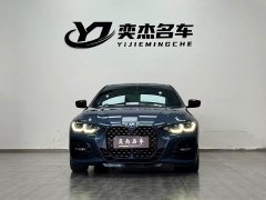 BMW 4 Series 425i M Sport Night Edition - ფოტო 2