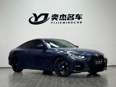 BMW 4 Series 425i M Sport Night Edition - ფოტო 20