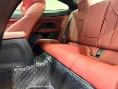 BMW 4 Series 425i M Sport Night Edition - ფოტო 6