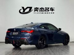 BMW 4 Series 425i M Sport Night Edition - ფოტო 7