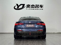 BMW 4 Series 425i M Sport Night Edition - ფოტო 8