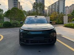 Li Auto L8 Ultra Smart Refresh Edition - ფოტო 2