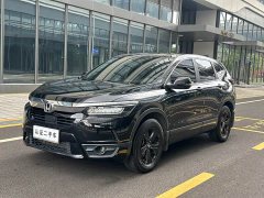 Honda CR-V 240TURBO CVT FWD Smart Comfort Edition - ფოტო 1
