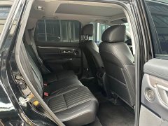 Honda CR-V 240TURBO CVT FWD Smart Comfort Edition - ფოტო 10