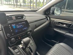 Honda CR-V 240TURBO CVT FWD Smart Comfort Edition - ფოტო 12