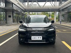 Honda CR-V 240TURBO CVT FWD Smart Comfort Edition - ფოტო 2