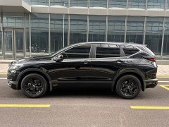 Honda CR-V 240TURBO CVT FWD Smart Comfort Edition - ფოტო 3