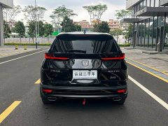 Honda CR-V 240TURBO CVT FWD Smart Comfort Edition - ფოტო 5