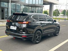 Honda CR-V 240TURBO CVT FWD Smart Comfort Edition - ფოტო 6