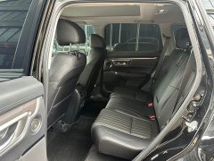 Honda CR-V 240TURBO CVT FWD Smart Comfort Edition - ფოტო 8