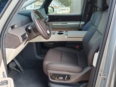 Li Auto Li Xiang MEGA Ultra - ფოტო 10