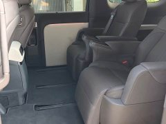 Li Auto Li Xiang MEGA Ultra - ფოტო 11
