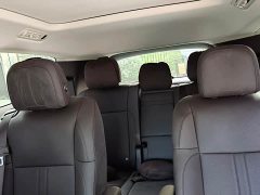 Li Auto Li Xiang MEGA Ultra - ფოტო 13