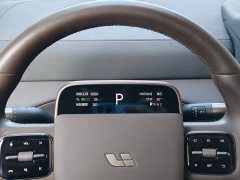 Li Auto Li Xiang MEGA Ultra - ფოტო 14