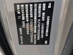 Li Auto Li Xiang MEGA Ultra - ფოტო 9