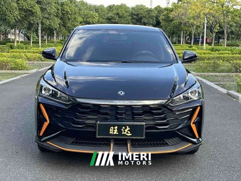 2025 Changan Yixuan 2024 1.5L Automatic Dynamic Speed Edition - ავტომობილი ჩინეთიდან